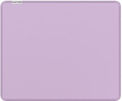Podkładka pod myszkę Hator Tonn EVO M Lilac (HTP-023)