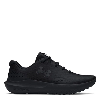Кроссовки мужские Under Armour Surge 4 (Андер Армор) - для бега и тренировок - размер UK12 31см