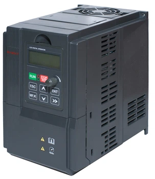 Перетворювач частоти 3Ф 5,5А 2,2кВт 400В [i0801003] E.NEXT e.f-drive.pump.2R2