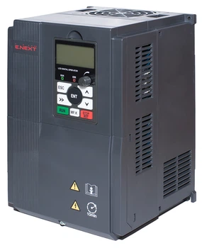 Перетворювач частоти 3Ф 45А 22кВт 400В [i0801010] E.NEXT e.f-drive.pump.22