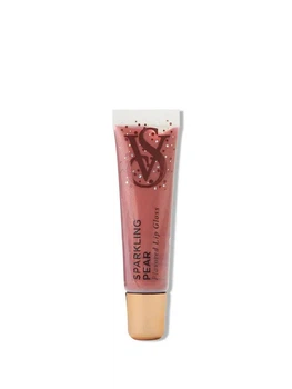 Блиск для губ Victoria`s secret Sparkling Pear Flavored lip gloss 13g