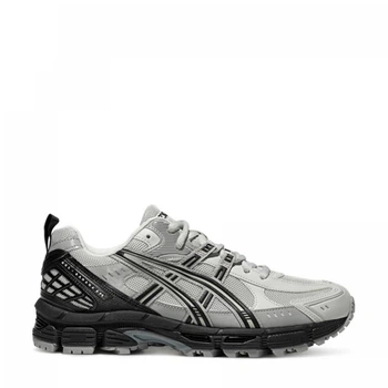 Жіночі кросівки Asics Gel-Kahana 8 Feather Grey/Black/Carbon 42,5 Сірий 1011C091-020