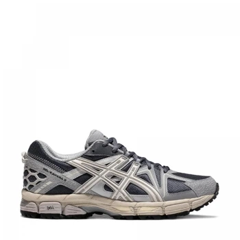 Чоловічі кросівки Asics Gel-Kahana 8 Dark Grey/Black/Carbon 42 Сірий 1011B109-031