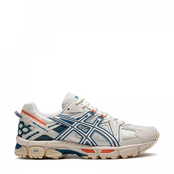 Жіночі кросівки Asics Gel-Kahana 8 Steel Grey/Brown/Blue 44,5 Сірий 1011B109-203