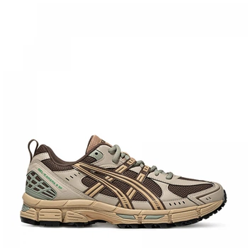 Чоловічі кросівки Asics Gel-Kahana 8 Brown/Light Beige 43,5 Коричневий 1011B998-022