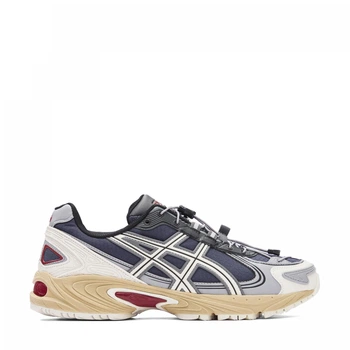 Чоловічі кросівки Asics Gel-Kahana TR V4 Carrier Grey/Pale Oak 42,5 Сірий 1203A586-020