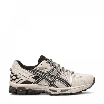 Жіночі кросівки Asics Gel-Kahana 8 Cream/Light Beige/Black/White 39 Бежевий 1012B695-200