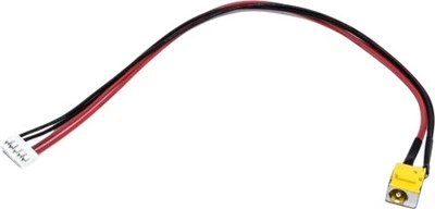 Gniazdo zasilania ExtraDigital do Acer Aspire 6920 Series (PJ340743)
