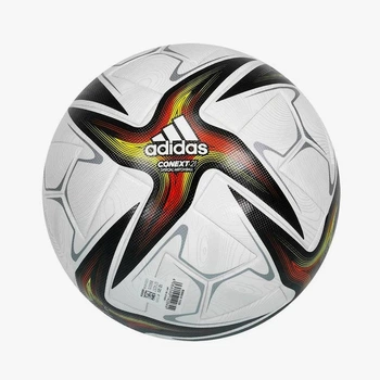 М'яч футбольний Adidas Conext 21 Pro OMB GT4257 (розмір 5)