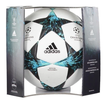 Мяч футбольный Adidas Finale 17 OMB BP7776 (размер 5)