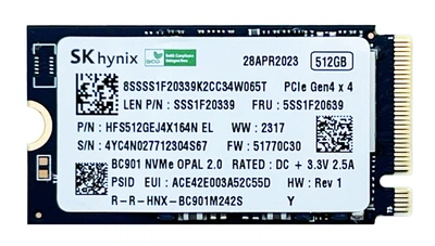 SSD SK hynix, об'ємом 480 - 512 гб купити в Києві: ціна, відгуки