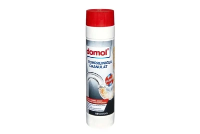 Гранули для чищення труб Domol, 600 г.