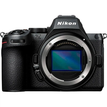 Фотоапарат Nikon Z5 II body (VOA170AE)