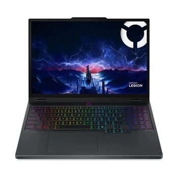 Ноутбук Lenovo Legion 5 15IRX10 Eclipse Black (83LY0061PB)