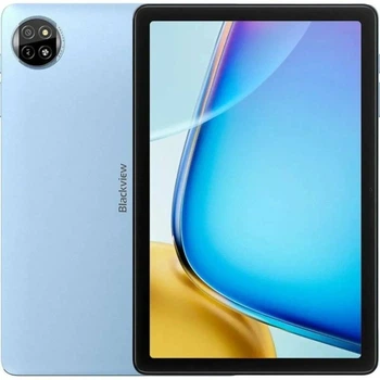 Планшет Blackview Tab 20 4/64GB Wi-Fi Blizzard Blue