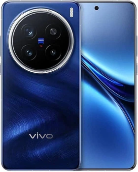 Мобільний телефон Vivo X200 Pro 16/512GB Blue – фото, відгуки Мобільний телефон Vivo X200 Pro 16/512GB Blue – фото, відгуки