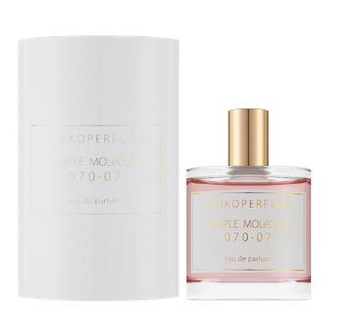 Парфюмированная вода унисекс Zarkoperfume Purple Molecule 070.07 100 мл