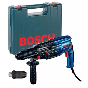 Перфоратор 790Вт BOSCH GBH 240 F 0611273000