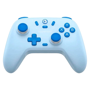 Ігрові маніпулятори й аксесуари для Nintendo Switch купити в Києві