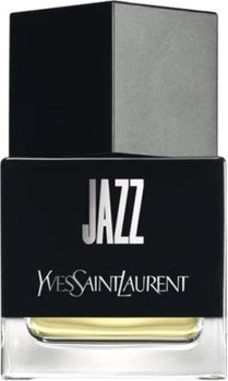 Woda toaletowa męska Yves Saint Laurent Jazz 80 ml (3365440037229)