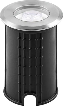 Светильник для бассейнов и фонтанов Feron SP2812 хром (6124)