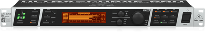 Procesor masteringowy Behringer cyfrowy ULTRACURVE PRO DEQ2496 (000-14601-00010)