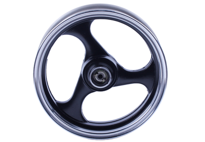 Диск передний литой 13 TT AGRO MOTO (дисковый тормоз)