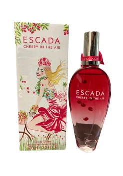 Туалетна вода жіноча Escada Cherry in the Air, 100 мл