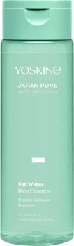 Esencja do twarzy Yoskine Japan Pure Rice Infusion nawilżająca 200 ml (5900525095138)