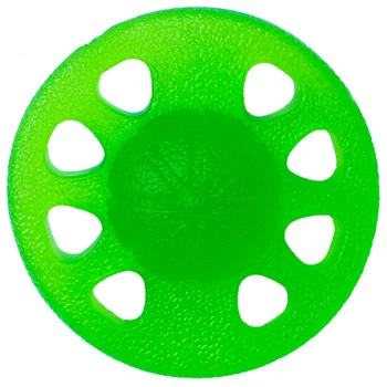 Эспандер для пальцев силиконовый (Легкая нагрузка) 10123 Ortek