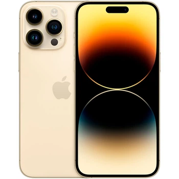 Смартфон Apple iPhone 14 Pro Max 512 GB Gold (Grade B) - Б/В