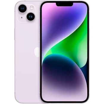 Смартфон Apple iPhone 14 Plus 256 GB Purple (Grade A) - Б/В