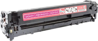 Toner ExtraDigital do HP CE323A Magenta (PP-CE323A)