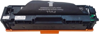 Toner ExtraDigital do HP CF500A Black (PP-CF500A)