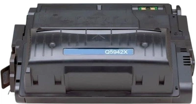 Toner ExtraDigital do HP Q5942X Black (PP-Q5942X)