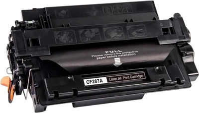 Toner ExtraDigital do HP CF287X Black (PP-CF287X)