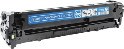 Toner ExtraDigital do HP CE321A Cyan (PP-CE321A)