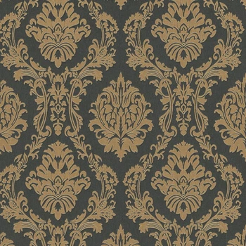 Виниловые обои на флизелиновой основе Erismann Versailles 12174-15