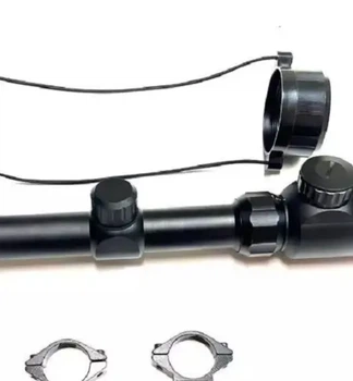 Оптический прицел Comet 3-9x32 EG