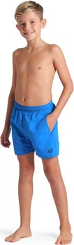 Шорты для плавания Arena BEACH BOXER SOLID R синий Дети 140 см