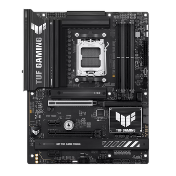 Материнcька плата Asus B850-Plus TUF Gaming Wi-Fi Socket AM5 (TUF GAMING B850-PLUS WIFI)