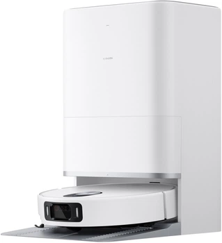 Робот-пилосос Xiaomi Vacuum 5 Pro BHR07WFEU