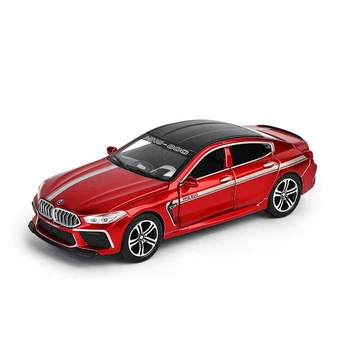 Колекційні модельки BMW 1:32 купити в Києві - ROZETKA: колекційні