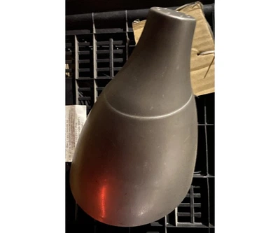 Плафон некрашеный 125*180