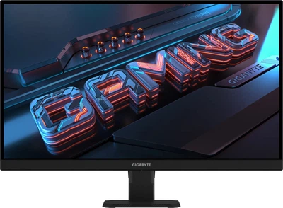 Монітор Gigabyte 27'' GS27U 68.6 cm (3840 x 2160) (1ms) (2 x HDMI, 1 x Display Port 1.4, 1 x 3.5 mm mini-Jack) (Black) (GS27U EK)