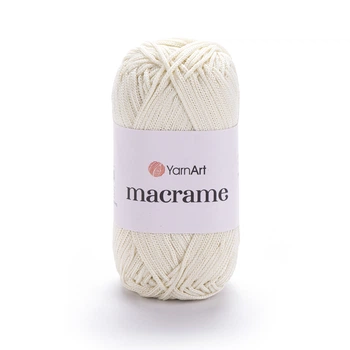 Пряжа YarnArt Macrame 137
