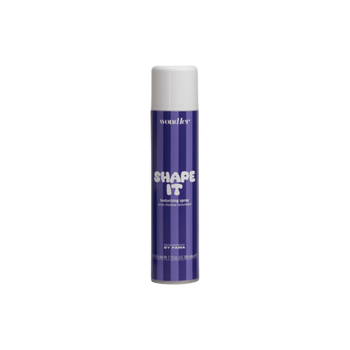 Спрей текстурирующий "WONDHER SHAPE IT TEXTURIZING HAIR SPRAY"