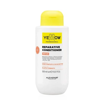 Кондиционер для поврежденных волос Yellow REPAIR 500 мл