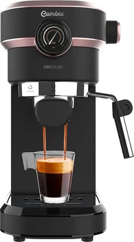 Ekspres do kawy Cecotec Cafelizzia 890 Rose Pro