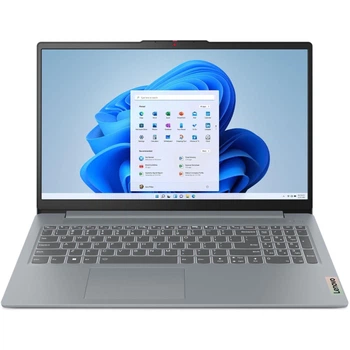 Ноутбук Lenovo IdeaPad Slim 3 15IAN8 (82XB00H7RA)